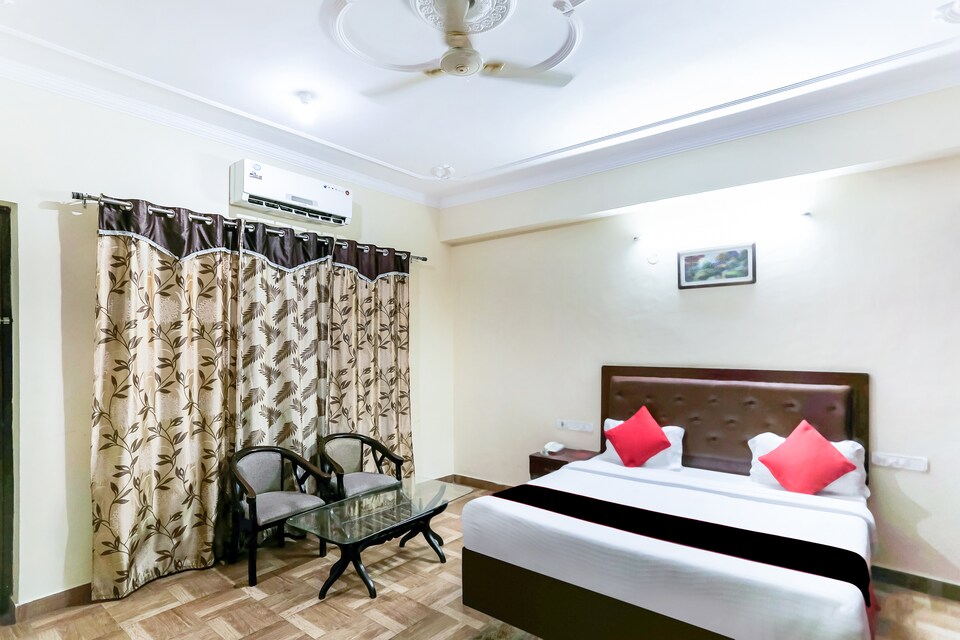 Capital O 47414 Yaashita, Palampur, Palampur