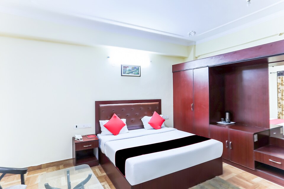 Capital O 47414 Yaashita, Palampur, Palampur