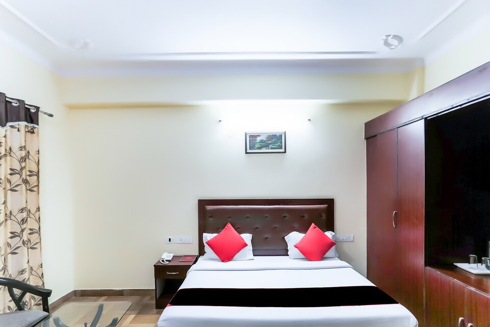 Capital O 47414 Yaashita, Palampur, Palampur