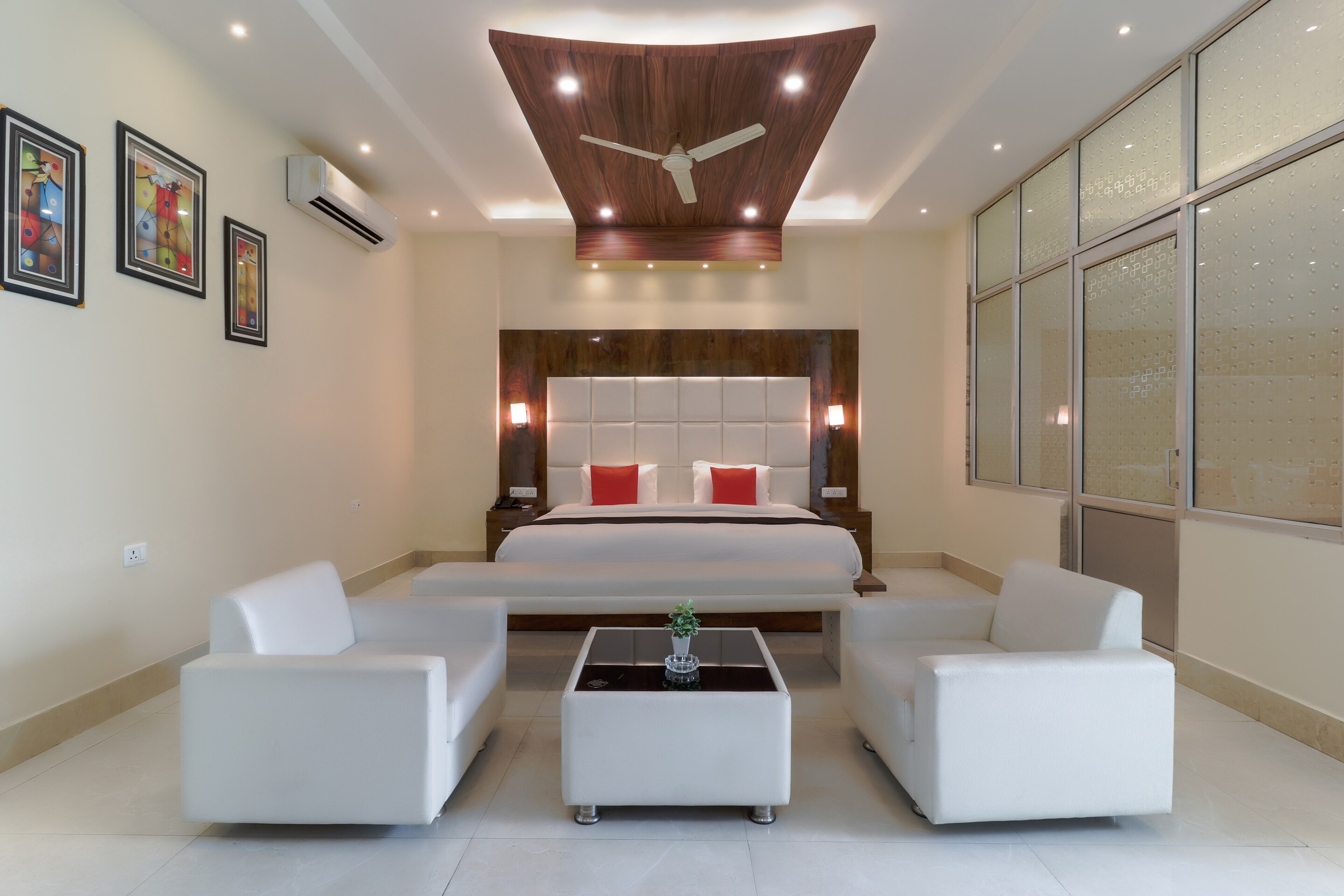 Hotels Ayodhya  Price start     1699