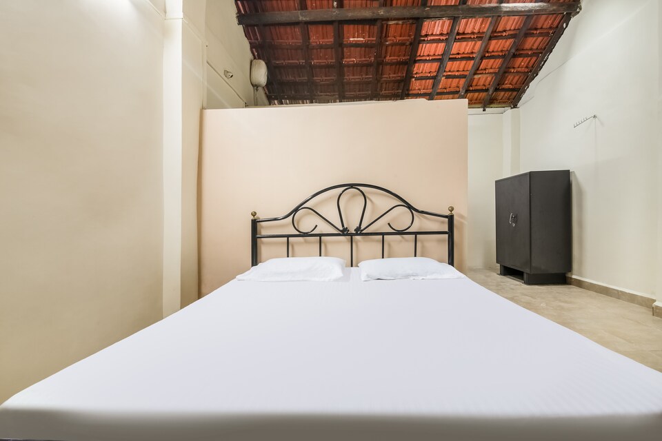 OYO 47418 Hotel Raikar Heritage, Vasco Goa, Goa