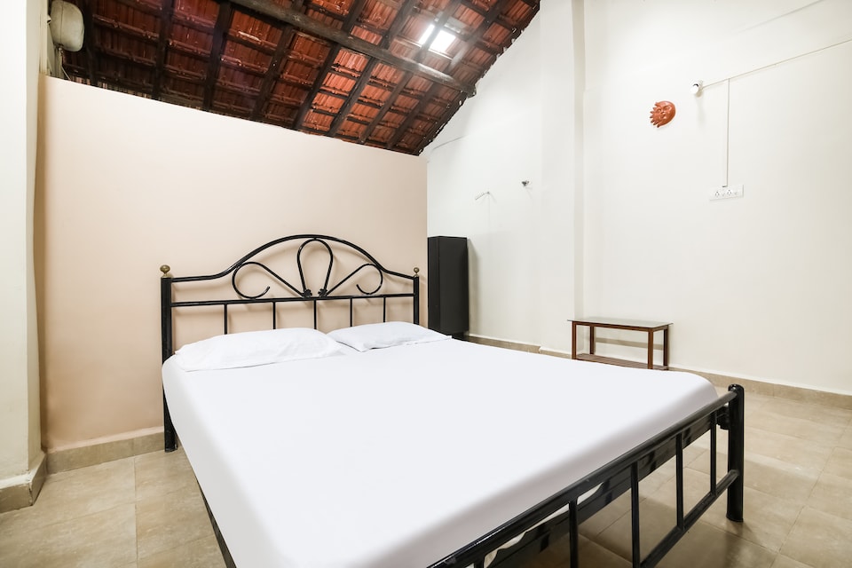 OYO 47418 Hotel Raikar Heritage, Vasco Goa, Goa