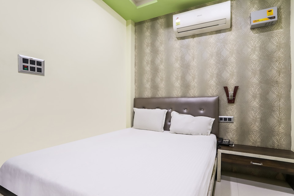 SPOT ON 47419 Hotel Arihant, Mainpuri, Mainpuri