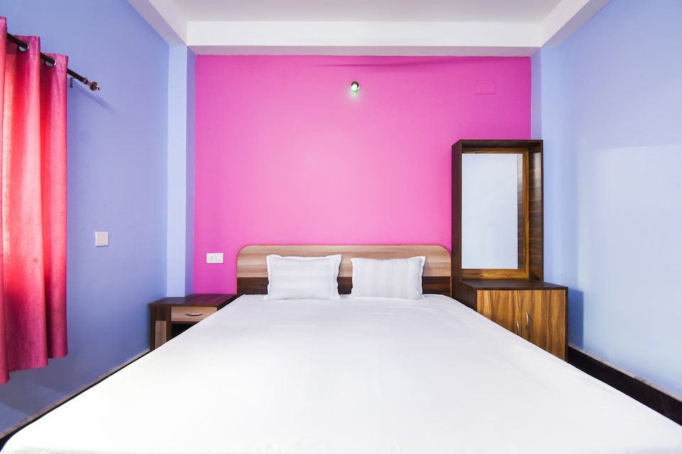 SPOT ON 47420 Hotel Samudraneel, Bakkhali, Bakkhali