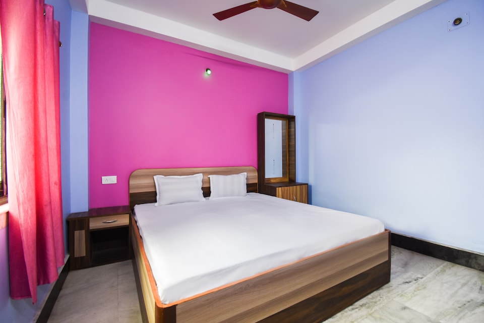 SPOT ON 47420 Hotel Samudraneel, Bakkhali, Bakkhali