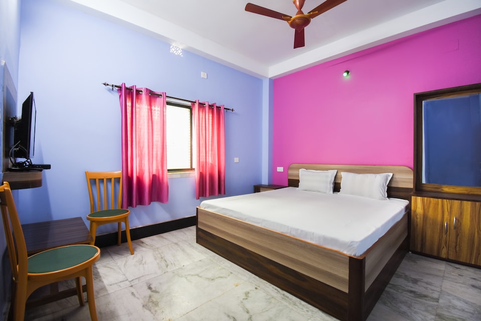 SPOT ON 47420 Hotel Samudraneel, Bakkhali, Bakkhali