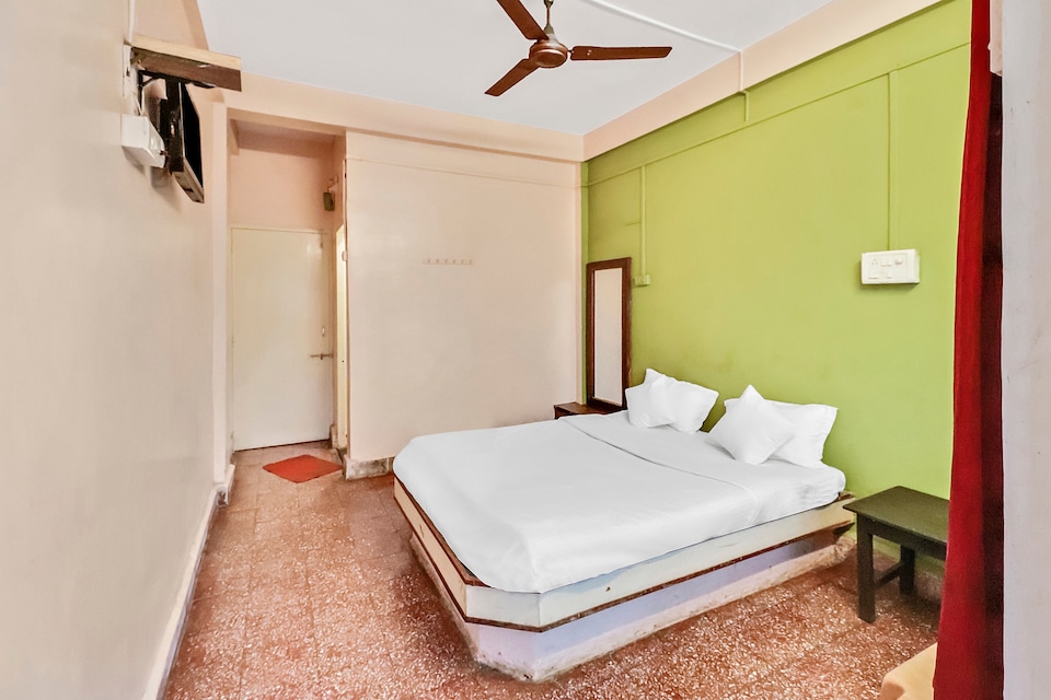 OYO 47427 Hotel Paradise, Mahabaleshwar, Mahabaleshwar