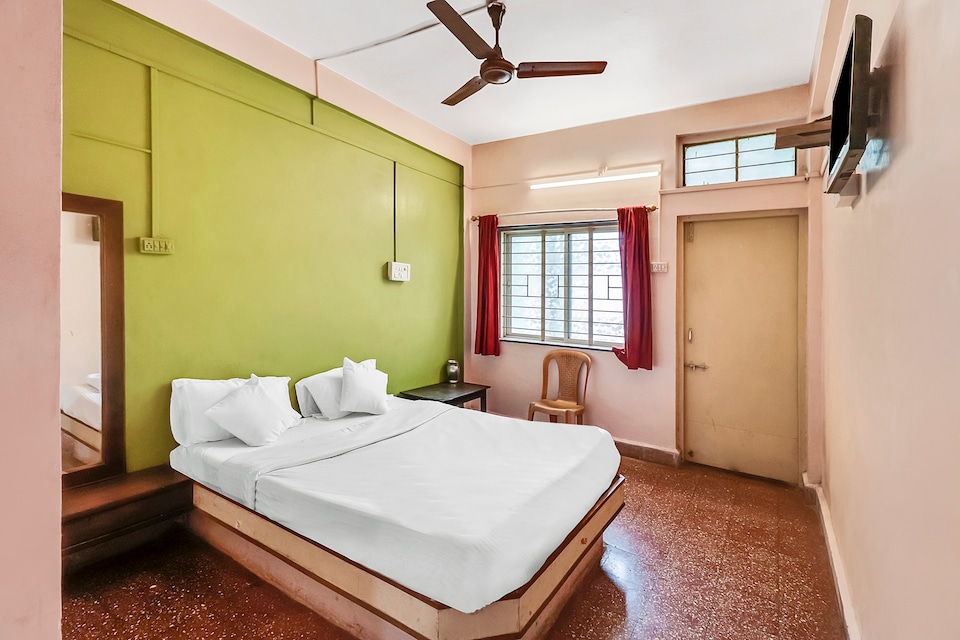 OYO 47427 Hotel Paradise, Mahabaleshwar, Mahabaleshwar