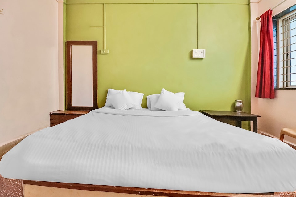 OYO 47427 Hotel Paradise, Mahabaleshwar, Mahabaleshwar