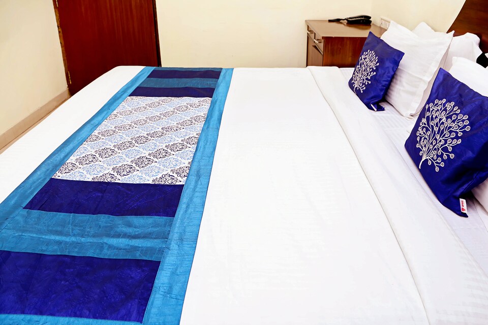 OYO 4707 Hotel Al Zaiqa, Durg, Bhilai