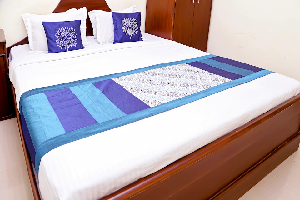 OYO 4707 Hotel Al Zaiqa, Durg, Bhilai