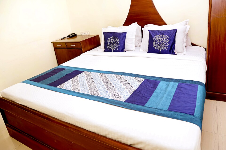 OYO 4707 Hotel Al Zaiqa, Durg, Bhilai