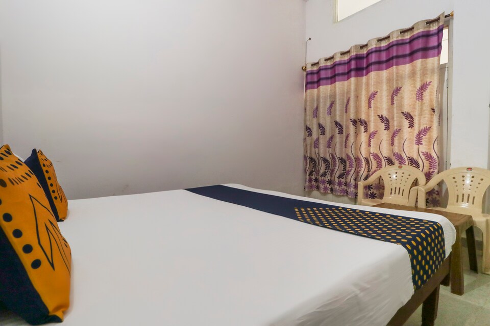 SPOT ON 47436 Motel Vishesh, Mohali, Mohali