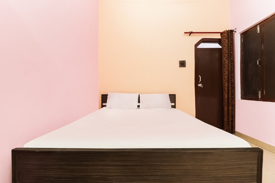 SPOT ON 47437 Misha Hotel, Basti, Basti