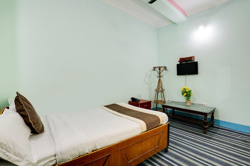 SPOT ON 546 Hotel Riverside Pvt Ltd, Dhangadhi, Dhangadhi