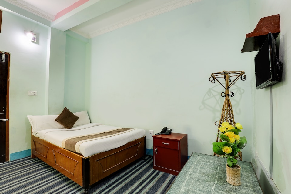 SPOT ON 546 Hotel Riverside Pvt Ltd, Dhangadhi, Dhangadhi