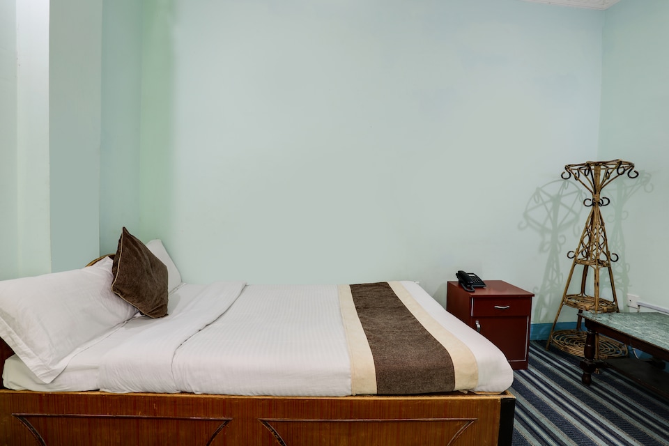 SPOT ON 546 Hotel Riverside Pvt Ltd, Dhangadhi, Dhangadhi