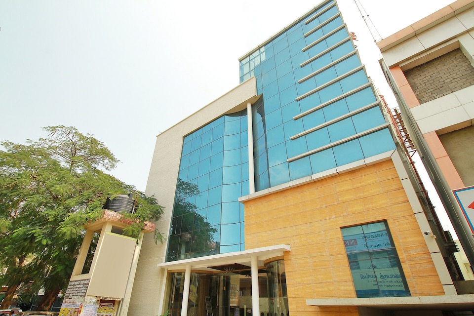 Capital O Grand Gunas, RS Puram Coimbatore-II, Coimbatore