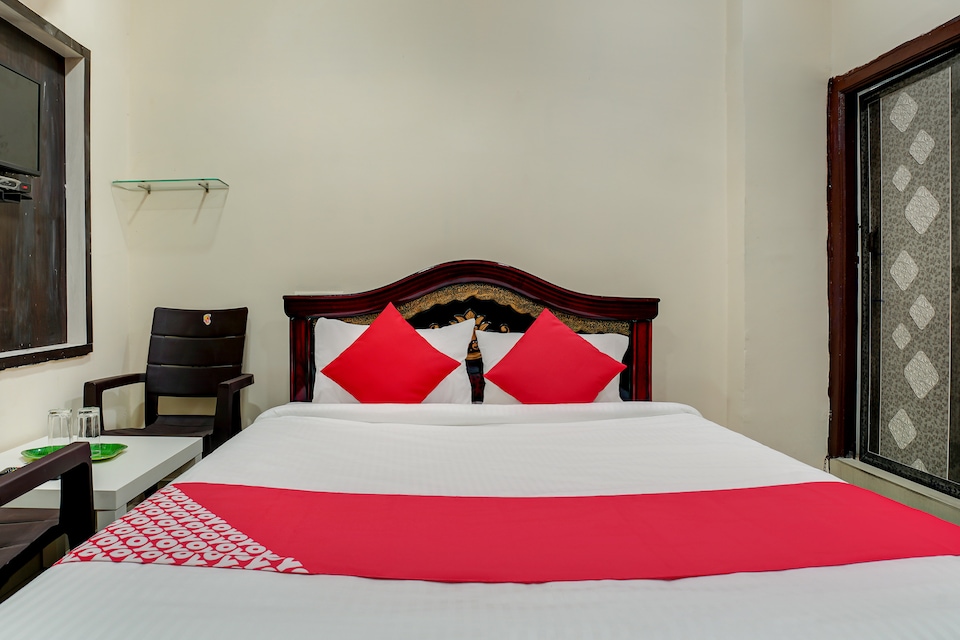 OYO 47445 Hotel Lee Pavilion, Madhapur, Hyderabad