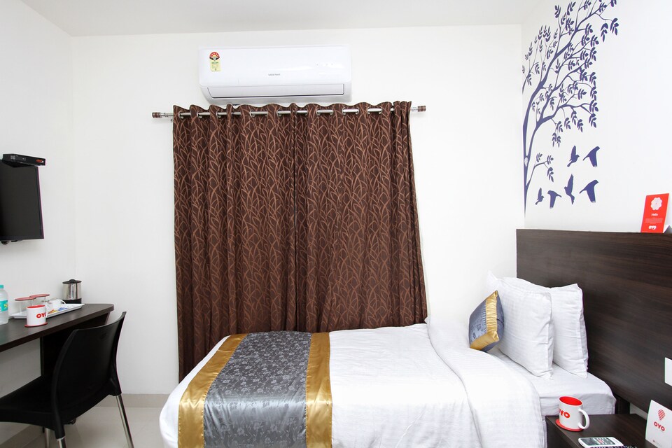 OYO Rooms 035 MVP Circle, Beach Side Visakhapatnam, Visakhapatnam