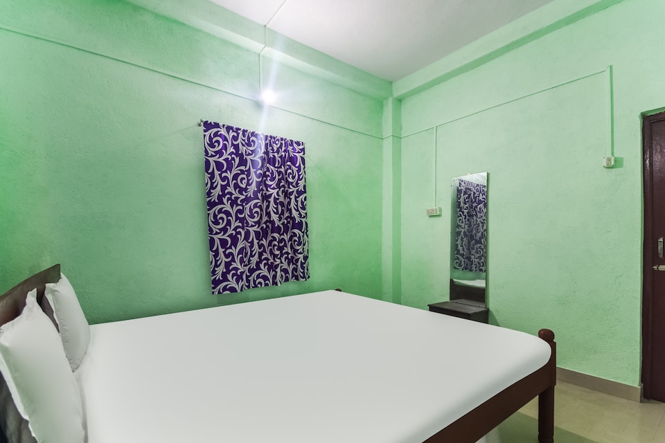OYO 47448 Mitali Homestay, Sundarban, Sundarban