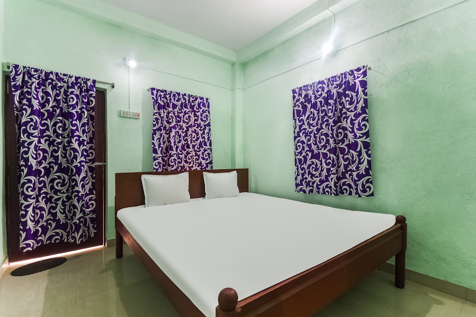 OYO 47448 Mitali Homestay, Sundarban, Sundarban