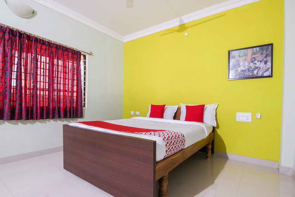 OYO 47450 Hotel SRN, Thanjavur, Thanjavur