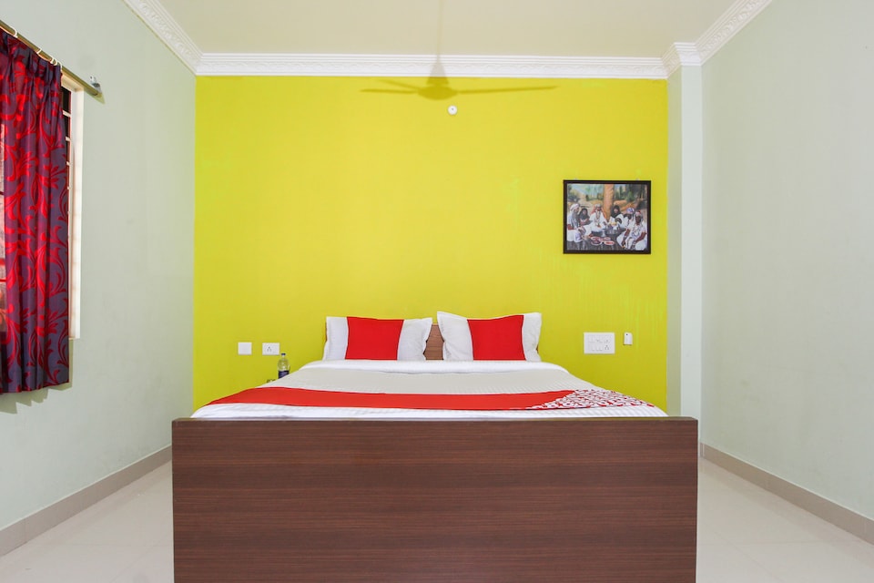 OYO 47450 Hotel SRN, Thanjavur, Thanjavur