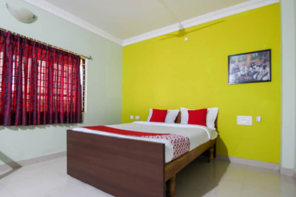 OYO 47450 Hotel SRN, Thanjavur, Thanjavur