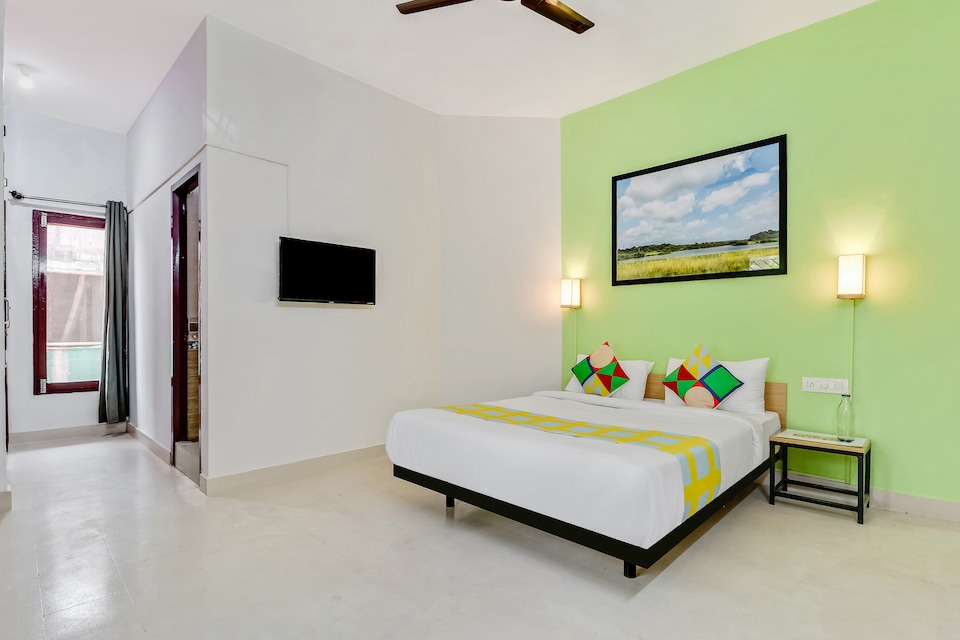 OYO Home 47451 Supreet Home, Indiranagar Bangalore, Bangalore