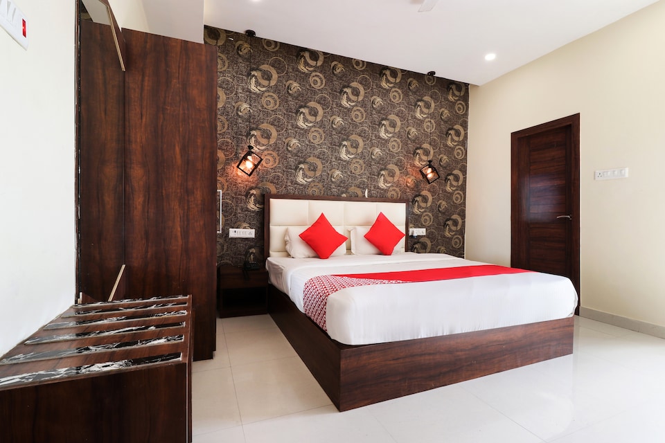 OYO 47455 Hariyali Resort, Bahraich, Bahraich