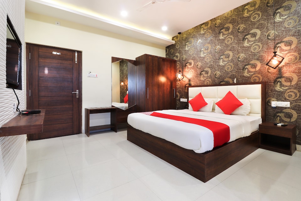 OYO 47455 Hariyali Resort, Bahraich, Bahraich