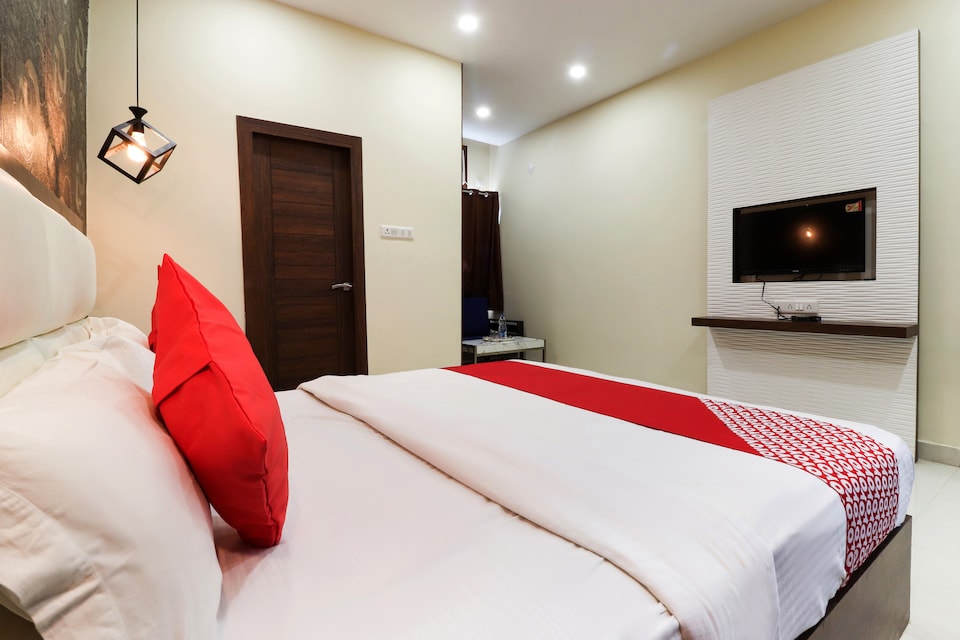 OYO 47455 Hariyali Resort, Bahraich, Bahraich