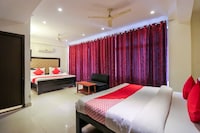 Hotel O Amber Palace