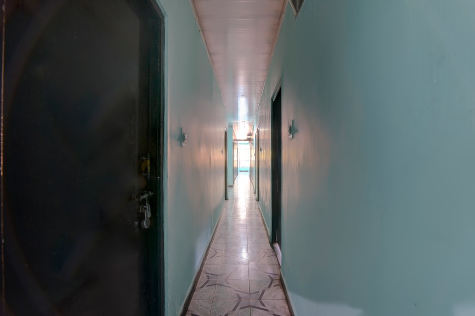 OYO 47460 Hotel Phoenix, Port Blair, Port-Blair