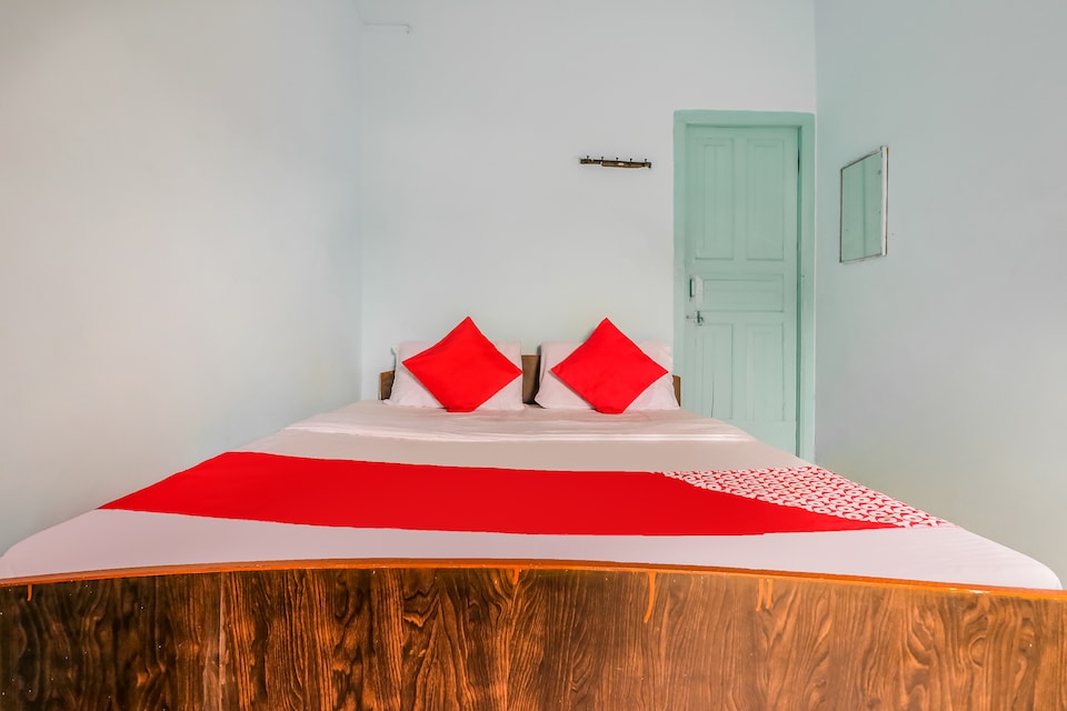 OYO 47461 Hotel Maharashtra Mandal, Kedarnath, Kedarnath