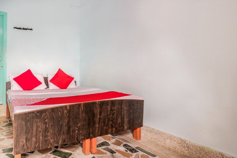 OYO 47461 Hotel Maharashtra Mandal, Kedarnath, Kedarnath