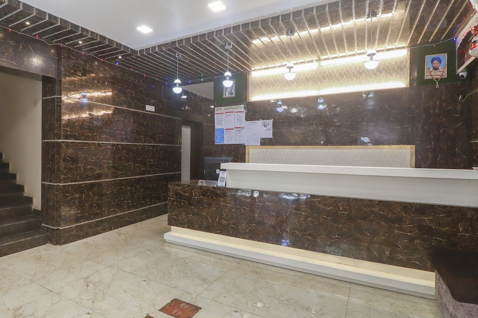 OYO Flagship 4710 Hotel Priya Palace, Ranchi Railway Station, Ranchi