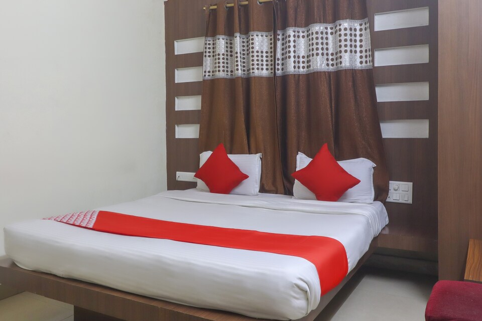 OYO Flagship 4710 Hotel Priya Palace, Ranchi Railway Station, Ranchi