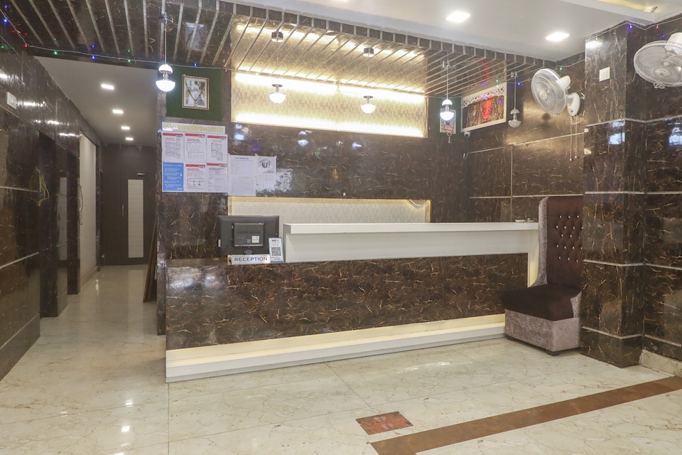 OYO Flagship 4710 Hotel Priya Palace, Ranchi Railway Station, Ranchi