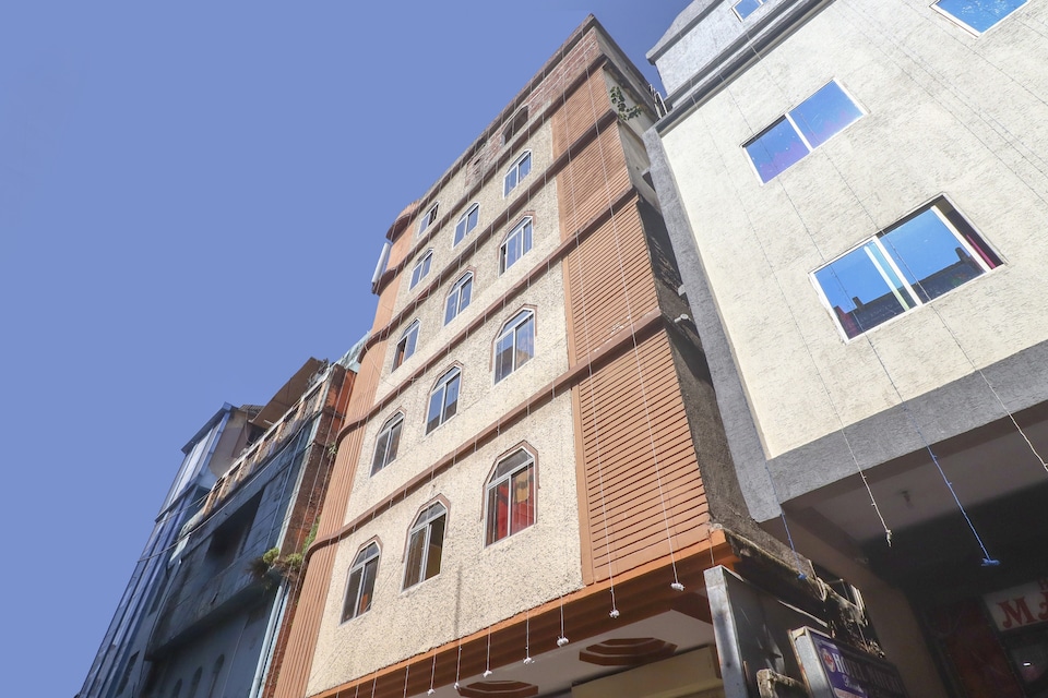 OYO Flagship 4710 Hotel Priya Palace, Ranchi Railway Station, Ranchi