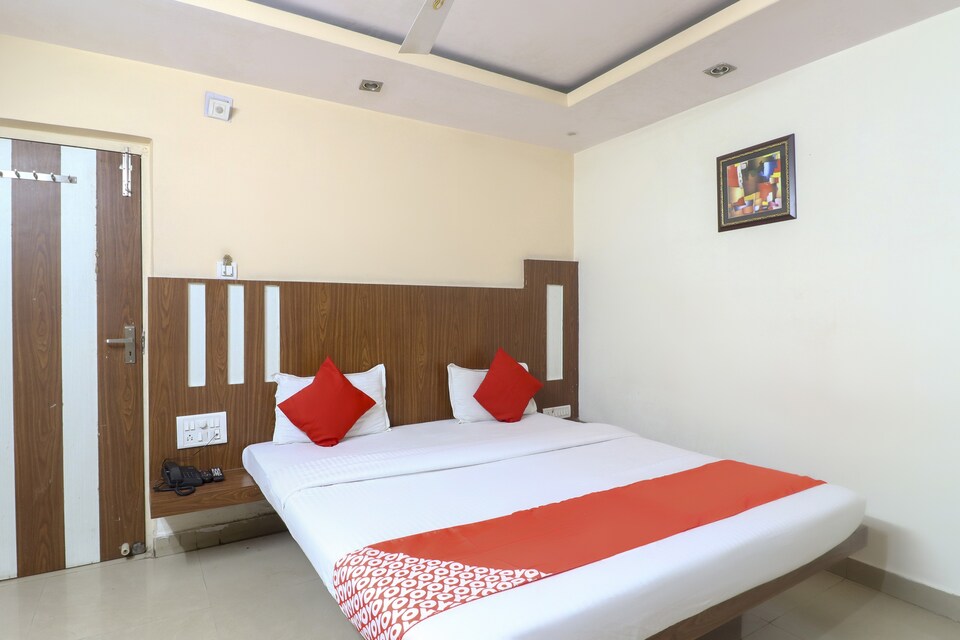 OYO Flagship 4710 Hotel Priya Palace, Ranchi Railway Station, Ranchi