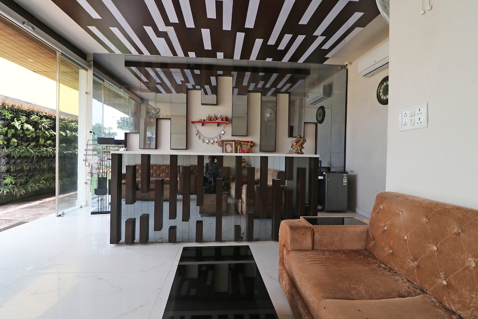 Capital O 47466 Sun N Star, Satna, Satna