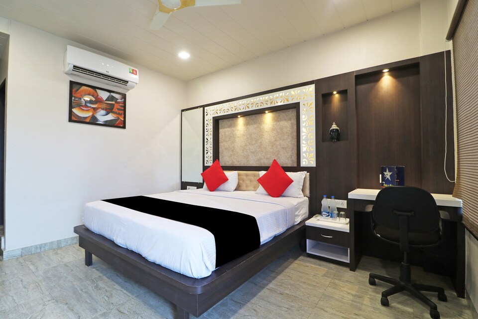 Capital O 47466 Sun N Star, Satna, Satna