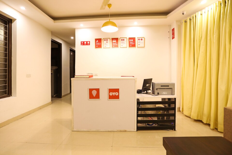 OYO Flagship 498 South Ex Market, Lajpat Nagar Delhi, Delhi