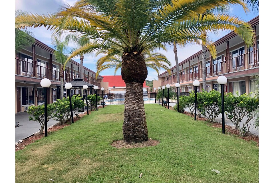 OYO Hotel Bayonet Point - North Port Richey, Port Richey FL, Port Richey FL