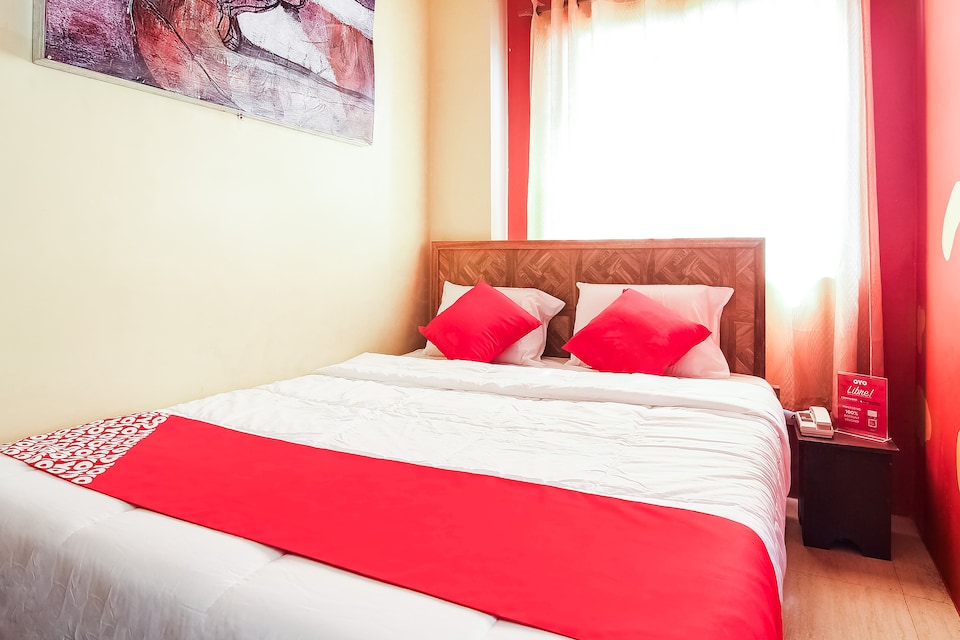 OYO 238 Bertlee's Pension Hauz, Cebu City, Cebu