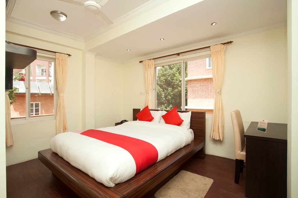 OYO 547 Hotel Birajman Pvt. Ltd., Patan Lalitpur, Lalitpur