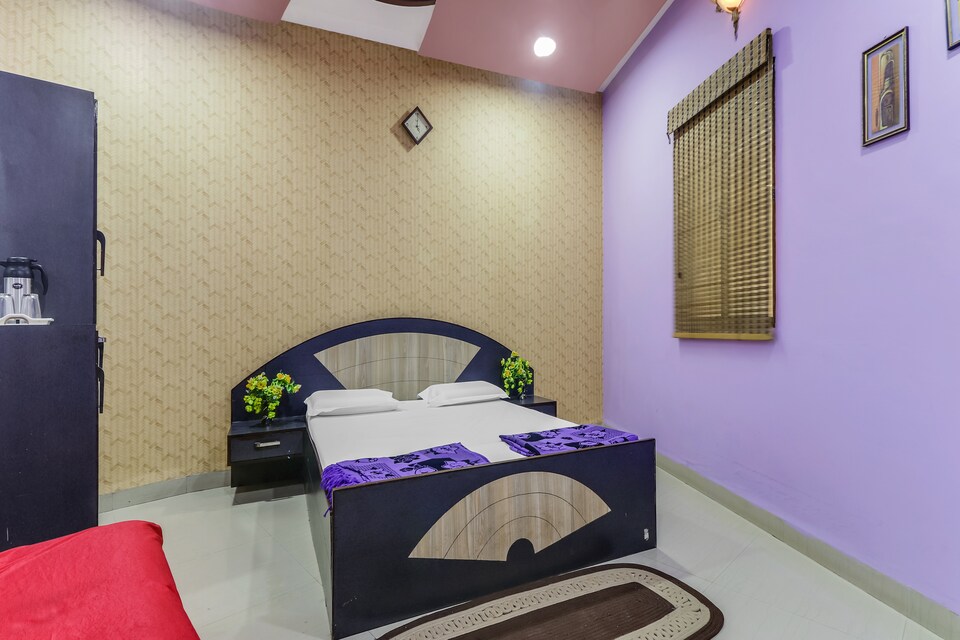 SPOT ON 47475 New Sri Shanti Sagar Hotel , Hoskote Bangalore, Bangalore