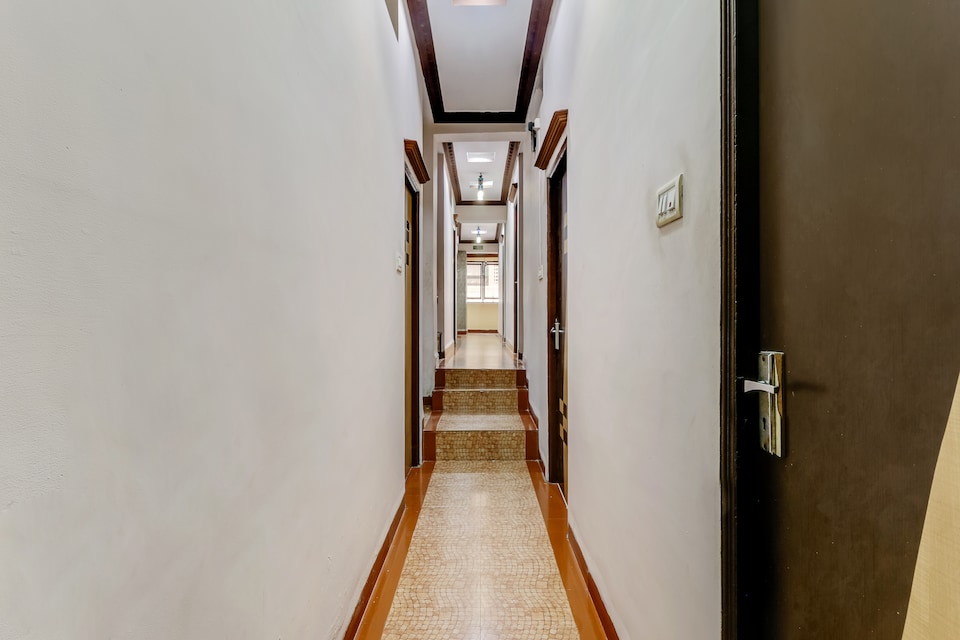 SPOT ON 47475 New Sri Shanti Sagar Hotel , Hoskote Bangalore, Bangalore